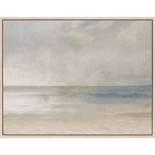 Paragon Pastel Seascape III