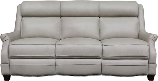 Barcalounger Warrendale Power Reclining Sofa, Shoreham Cream