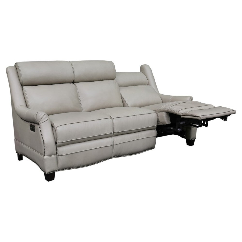 39PH-3324 Warrendale Power Reclining Sofa, Shoreham Cream