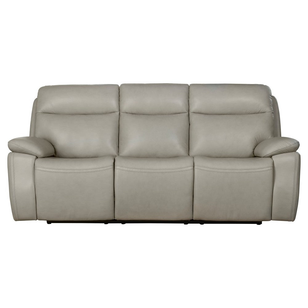 39PH-3628 Micah Power Reclining Sofa, Venzia Cream