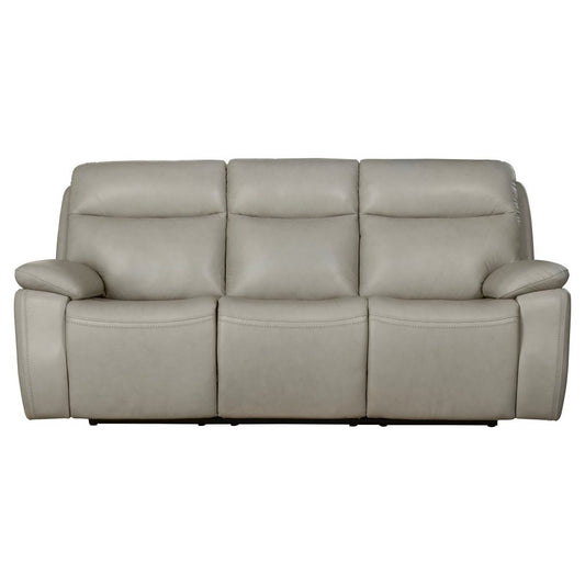 39PH-3628 Micah Power Reclining Sofa, Venzia Cream