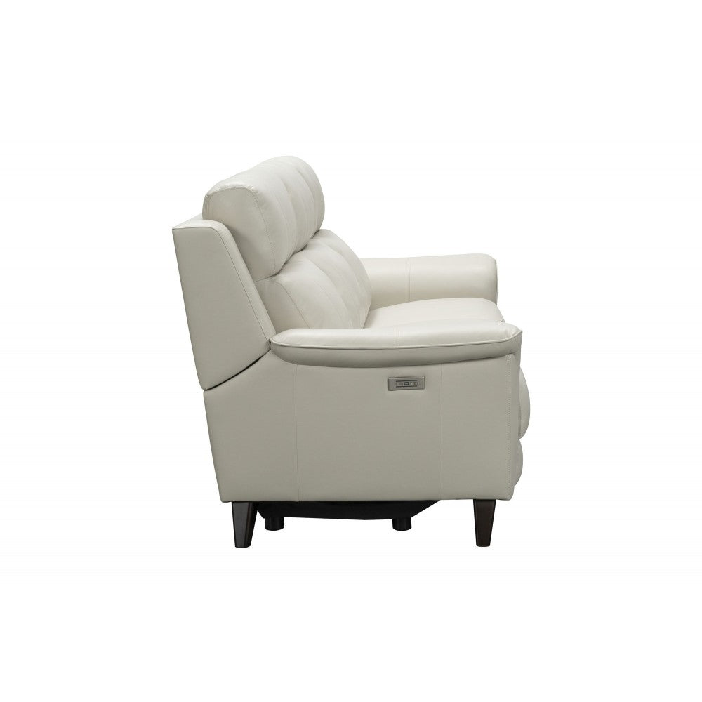 39PH-3716 Kester Power Reclining Sofa, Laurel Cream