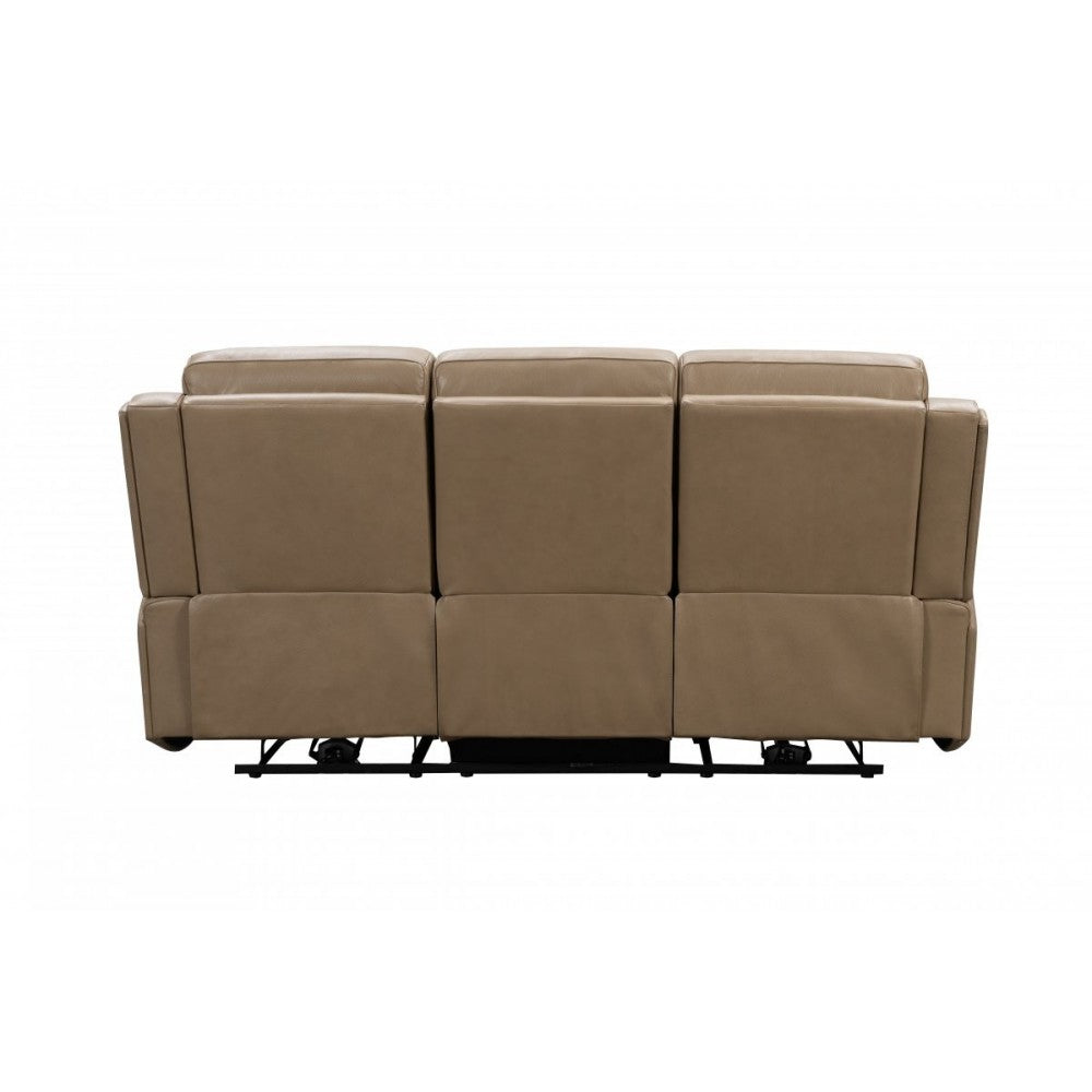 39PHL-1151 Riveria Sofa, Marino Khaki