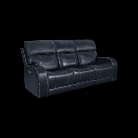 39PHL-1188 Glenwood Sofa, Rainer Ocean