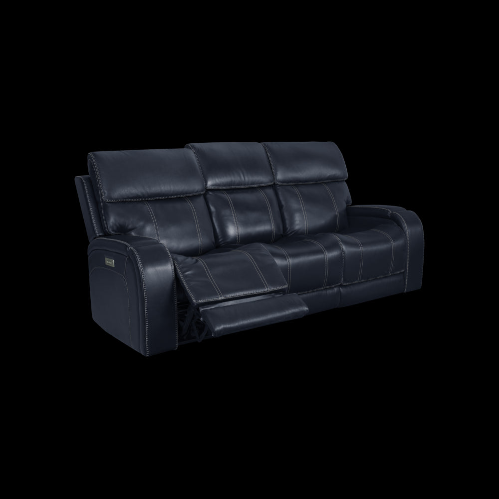 39PHL-1188 Glenwood Sofa, Rainer Ocean
