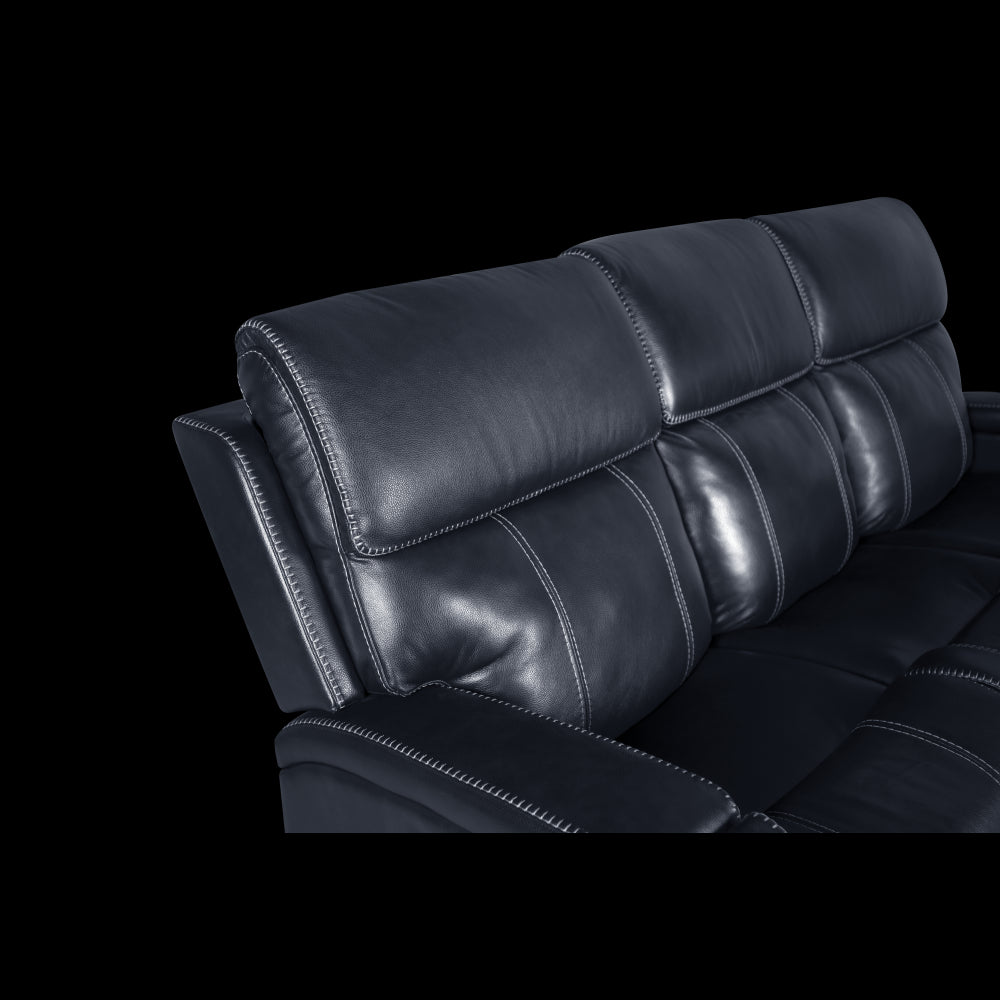 39PHL-1188 Glenwood Sofa, Rainer Ocean