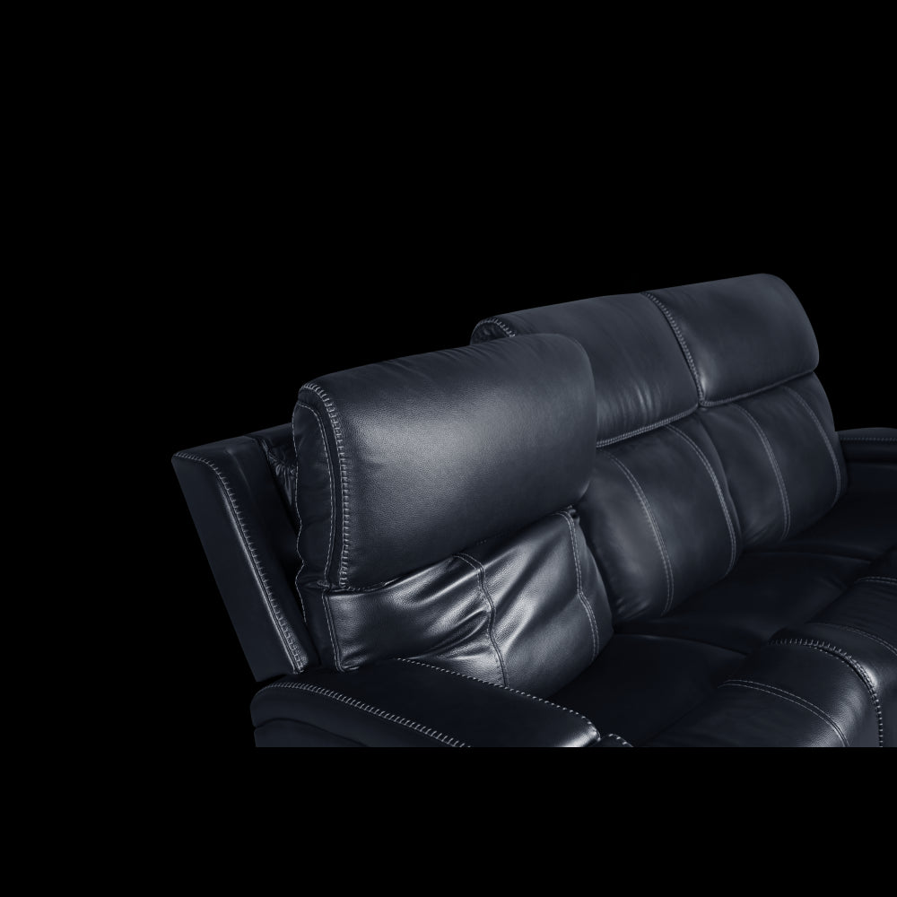 39PHL-1188 Glenwood Sofa, Rainer Ocean