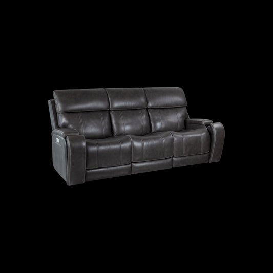 39PHL-1188 Glenwood Sofa, Rainer Steel