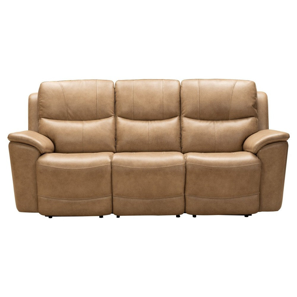 39PHL-3665 Kaden Power Reclining Sofa, Elliott Taupe
