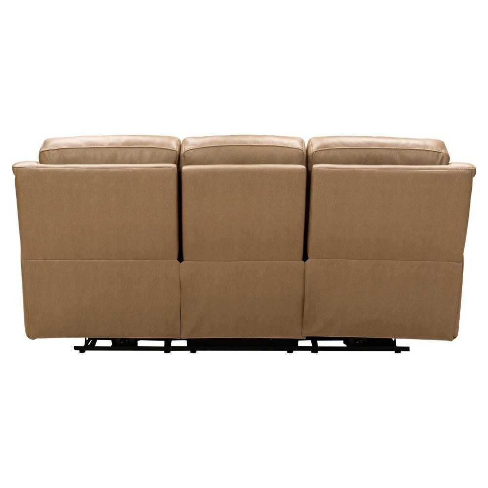 39PHL-3665 Kaden Power Reclining Sofa, Elliott Taupe