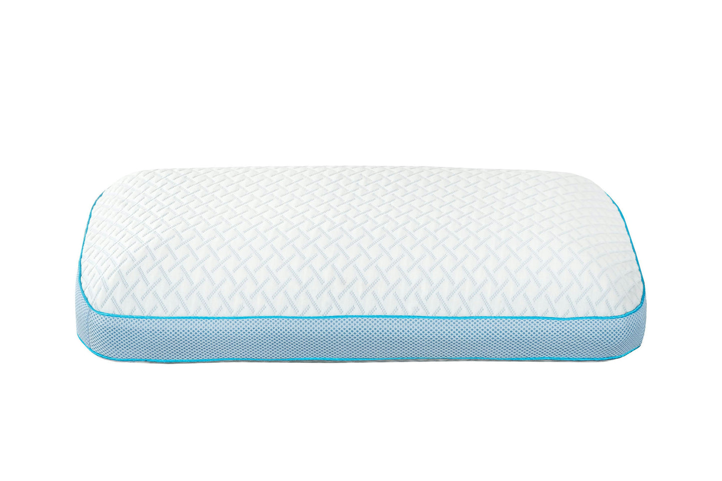 Baltic Gel Infused Memory Foam Pillow