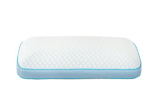 Baltic Gel Infused Memory Foam Pillow