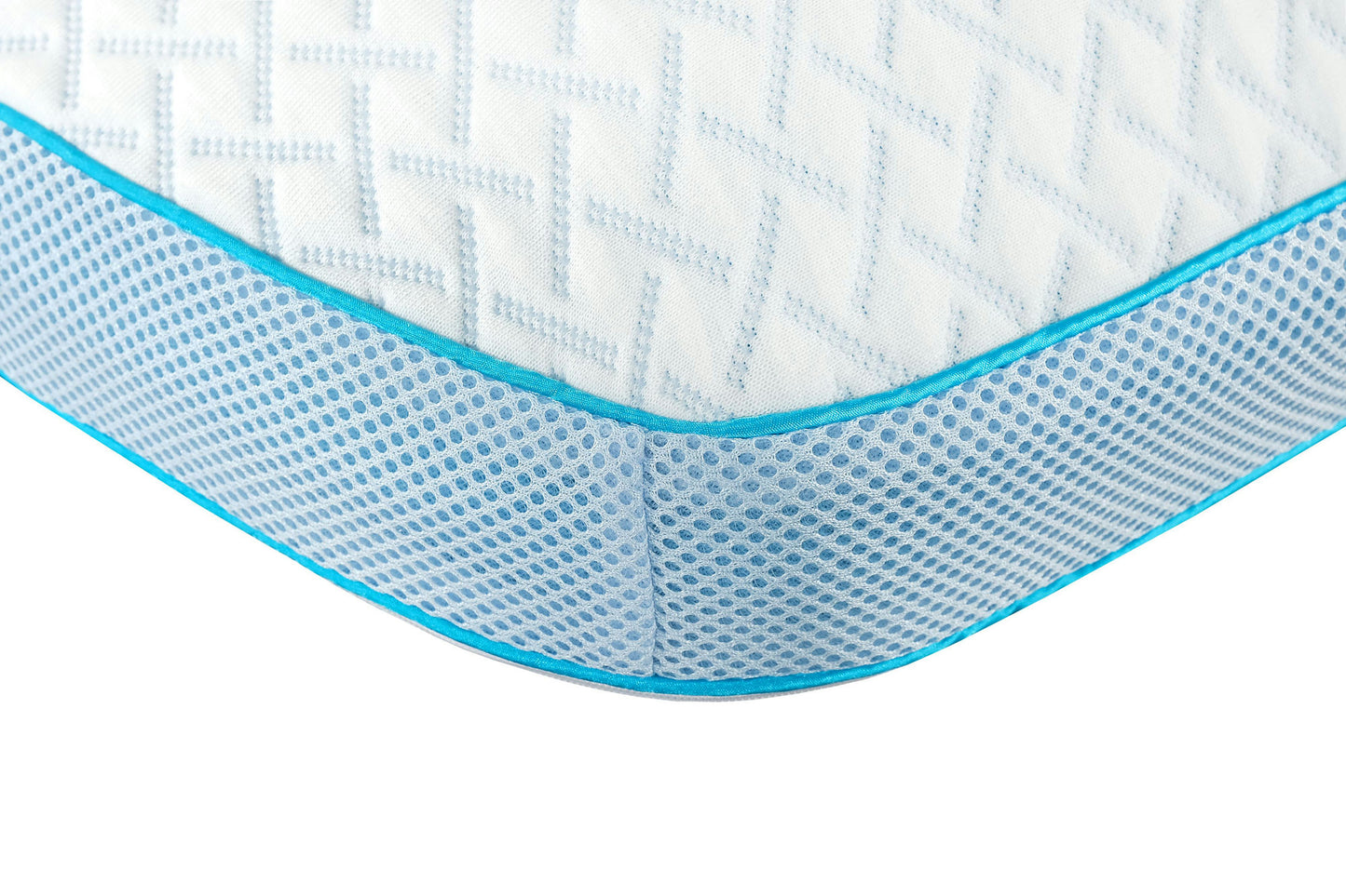 Baltic Gel Infused Memory Foam Pillow