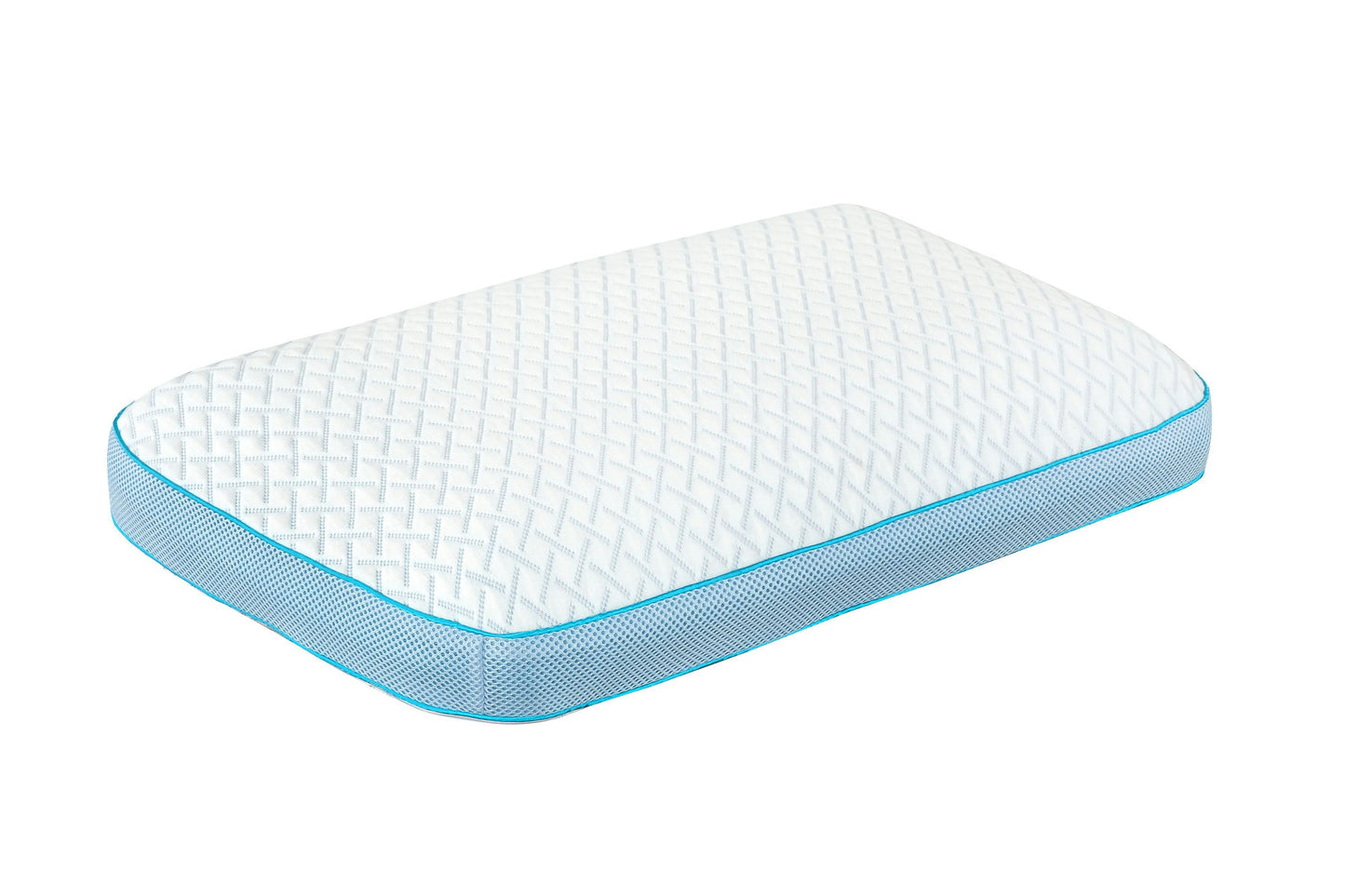 Baltic Gel Infused Memory Foam Pillow