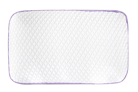 Relax Lavender Infused Gel Memory Foam Pillow