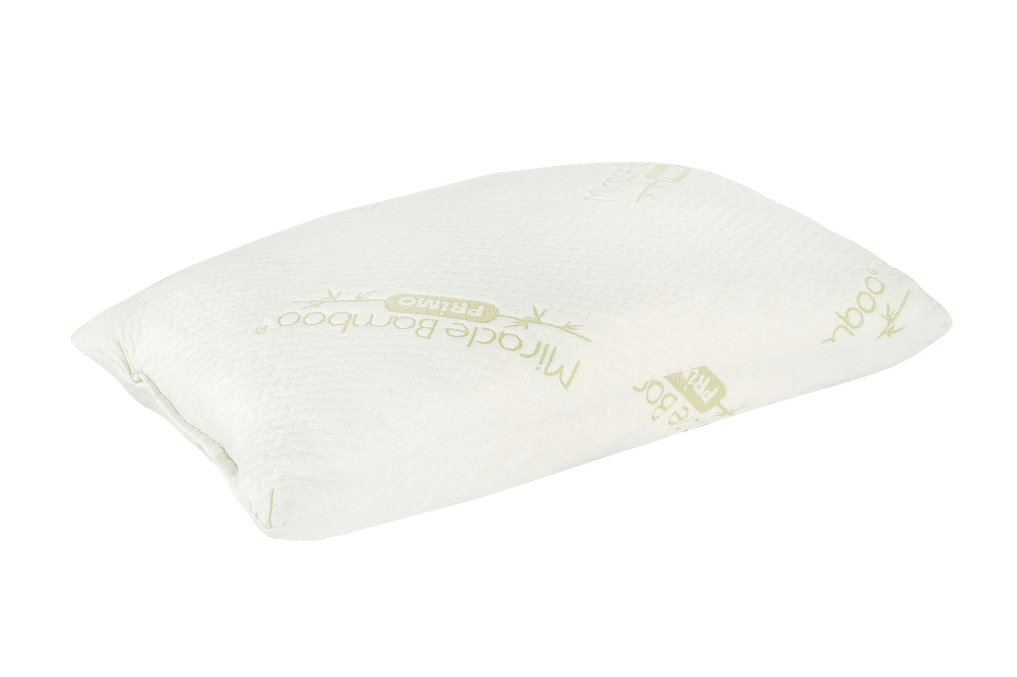 Spectacle Shredded Memory Foam Pillow