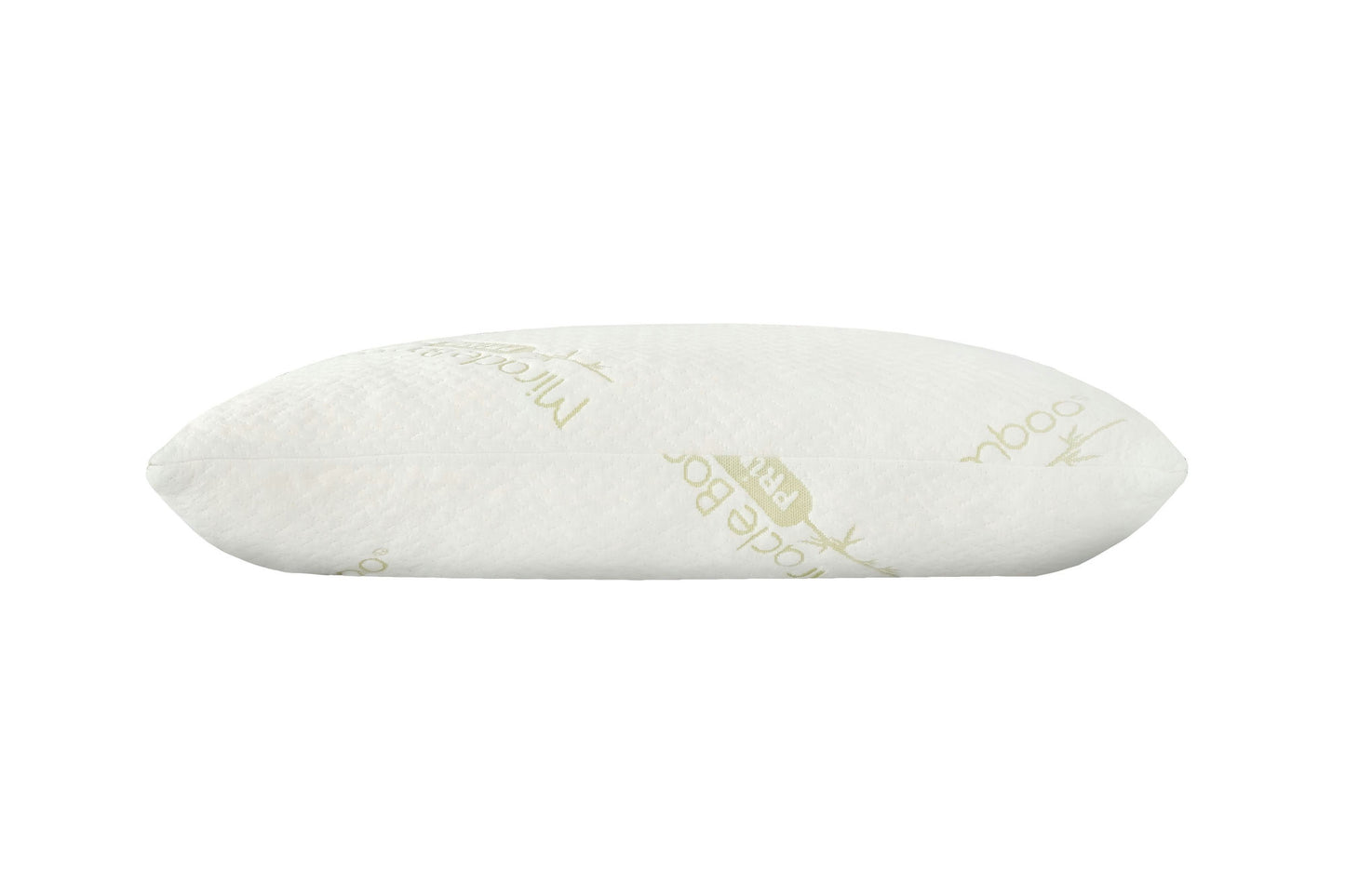 Spectacle Shredded Memory Foam Pillow