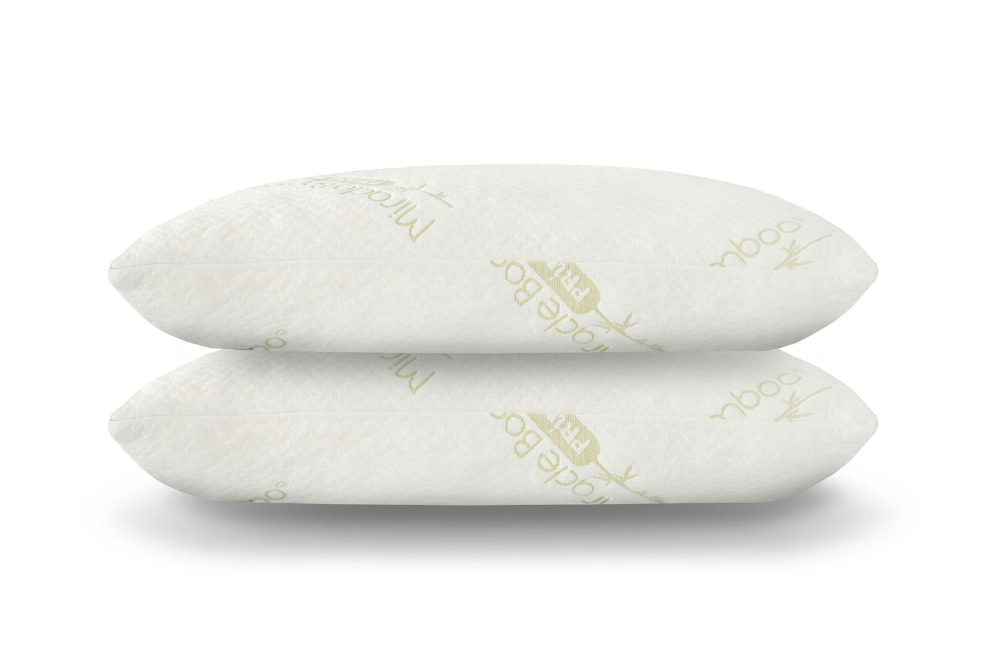 Spectacle Shredded Memory Foam Pillow