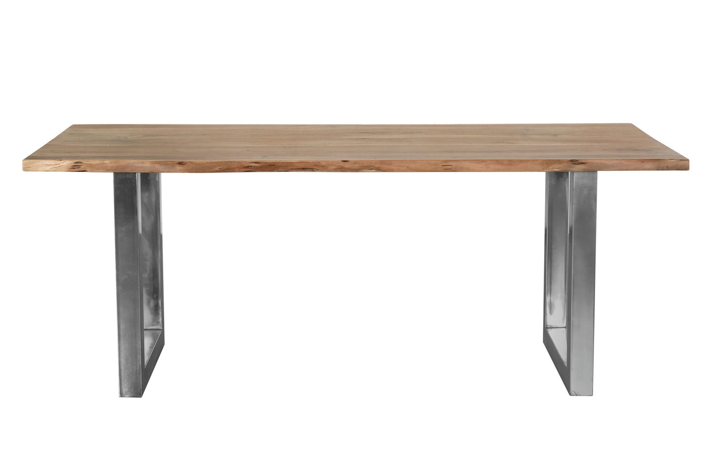 Dover 79" Wood Dining Table