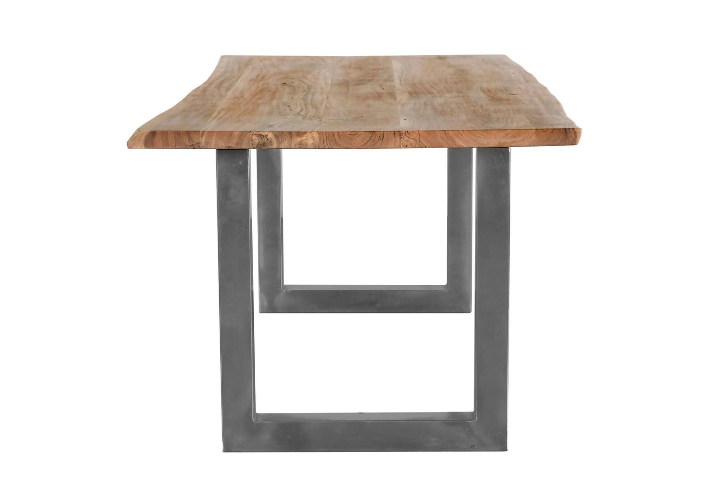 Dover 79" Wood Dining Table