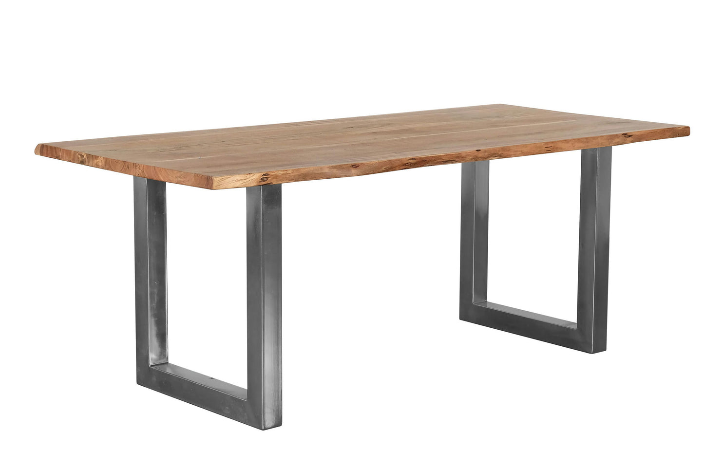 Dover 79" Wood Dining Table