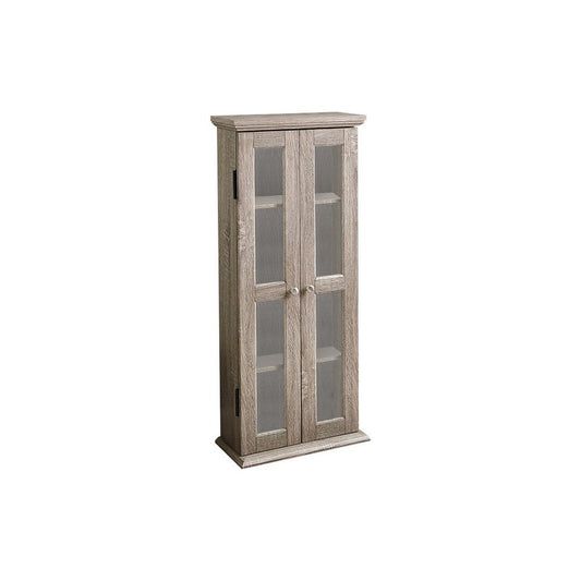 41" Wood Bookcase - Espresso