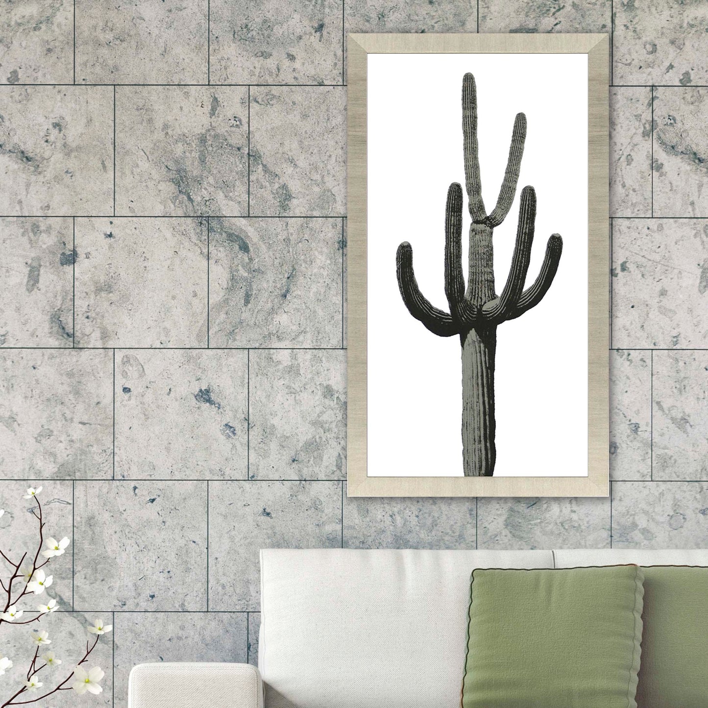 Paragon Saguaro III