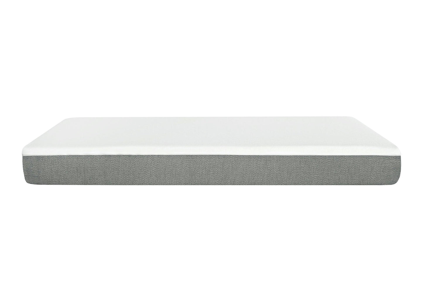 Lexis Premium 10in Gel Memory Foam Mattress , Cal King
