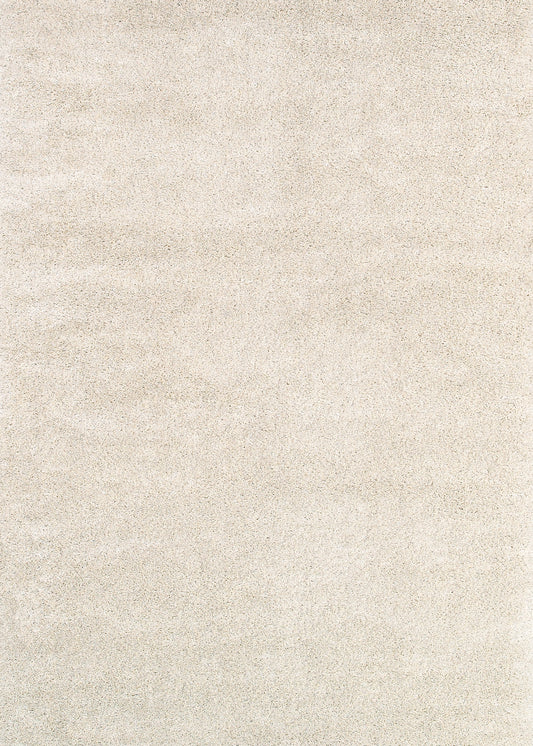Couristan Bromley Breckenridge Snow Rug 2' x 3'11"