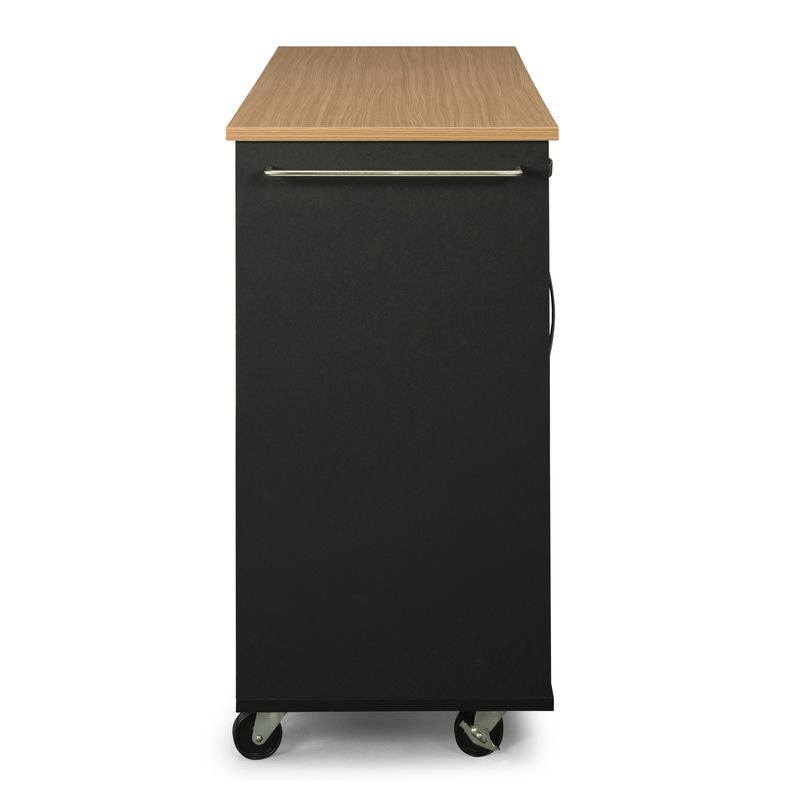 Storage Plus Kitchen Cart by homestyles, 4411-95