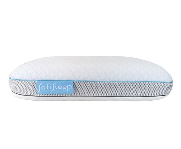 Polar Nova Memory Foam Pillow, Standard