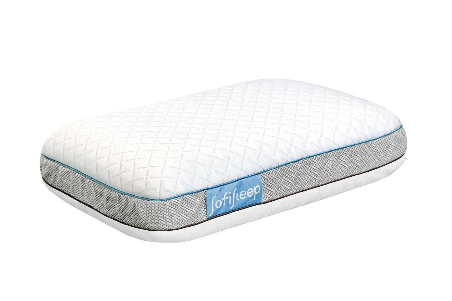 Polar Nova Memory Foam Pillow, Standard