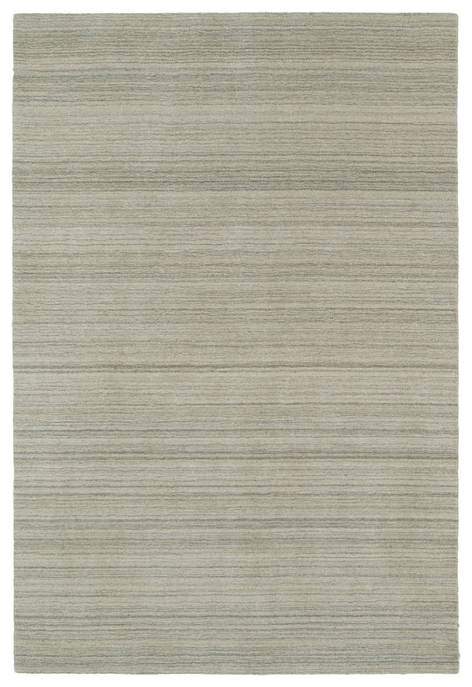 Kaleen Renaissance Collection Light Ivory Area Rug 5' x 7'6"