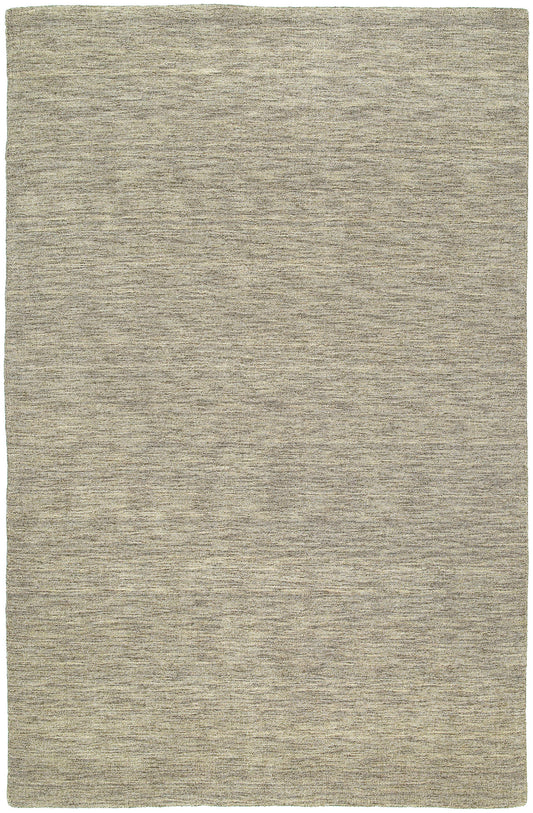 Kaleen Renaissance Collection Light Brown Area Rug 9'6" x 13'
