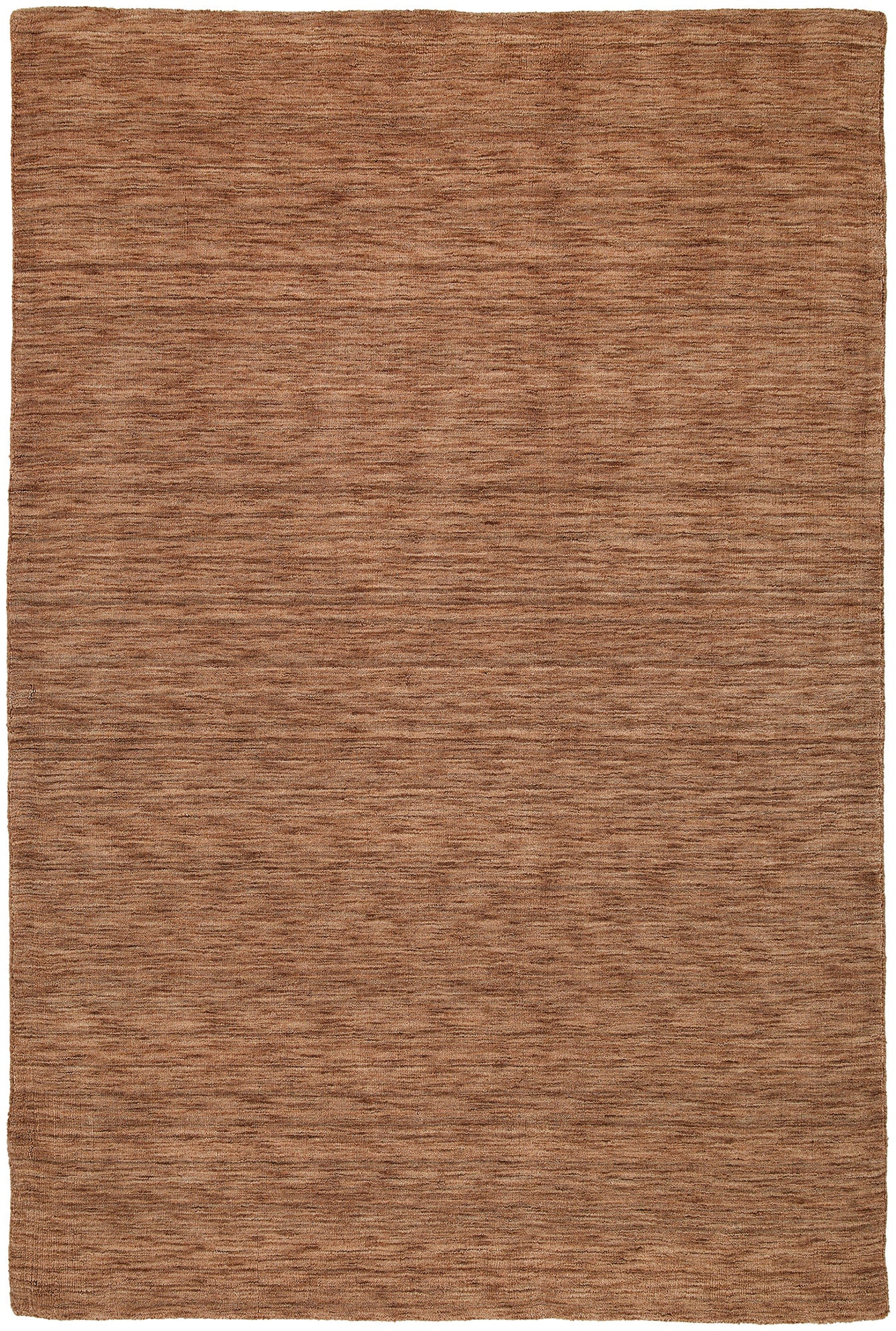 Kaleen Renaissance Collection Light Copper  Throw Rug 3' x 5'