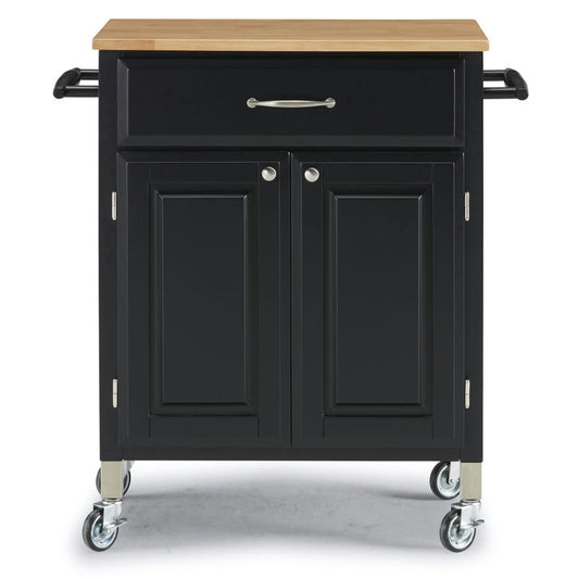 Blanche Kitchen Cart by homestyles, 4506-95