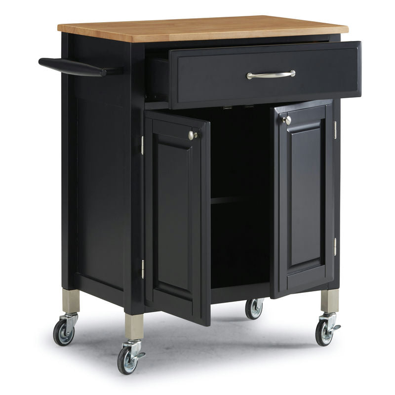 Blanche Kitchen Cart by homestyles, 4506-95