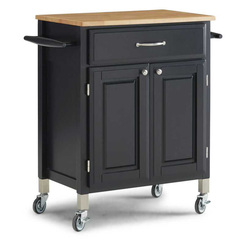 Blanche Kitchen Cart by homestyles, 4506-95