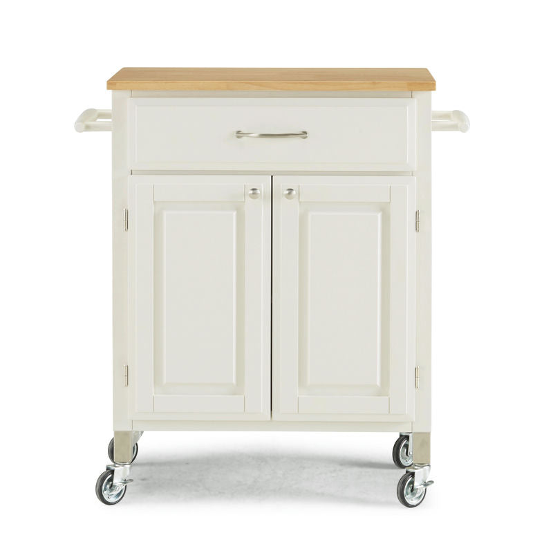 Blanche Kitchen Cart by homestyles, 4507-95