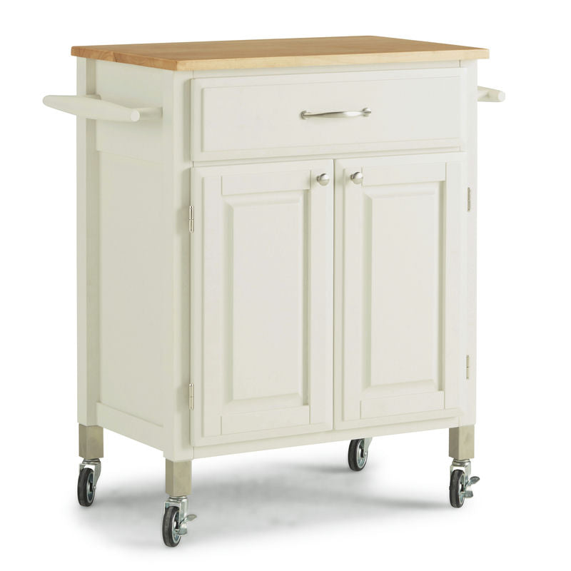 Blanche Kitchen Cart by homestyles, 4507-95