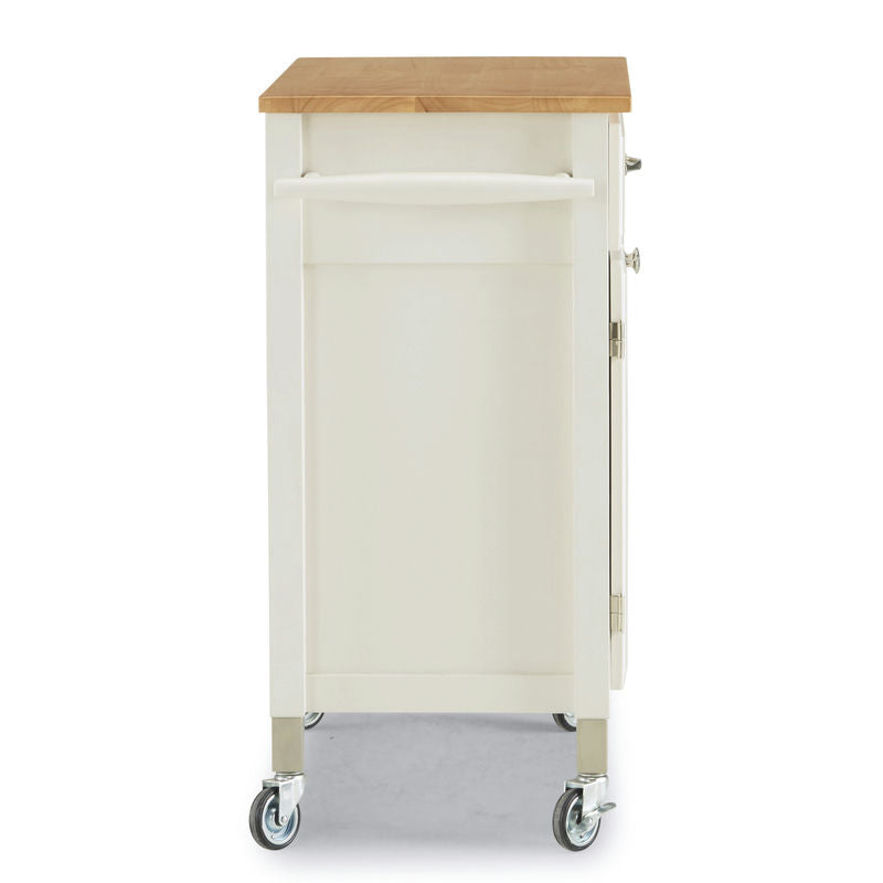 Blanche Kitchen Cart by homestyles, 4507-95