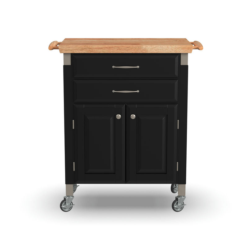 Blanche Kitchen Cart by homestyles, 4508-95