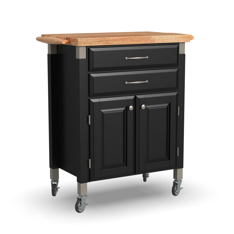 Blanche Kitchen Cart by homestyles, 4508-95