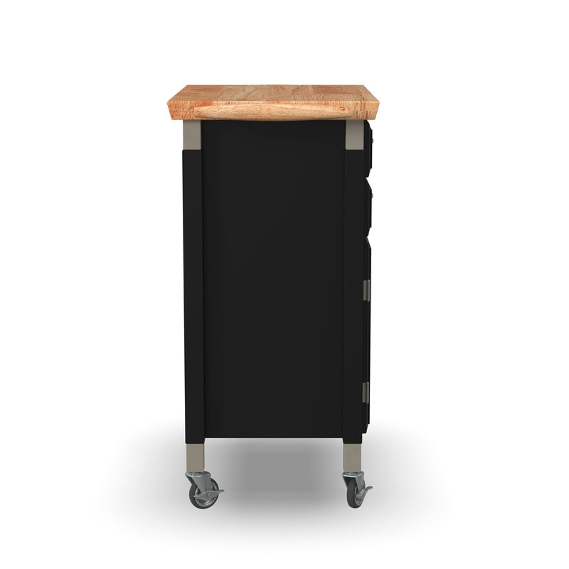 Blanche Kitchen Cart by homestyles, 4508-95