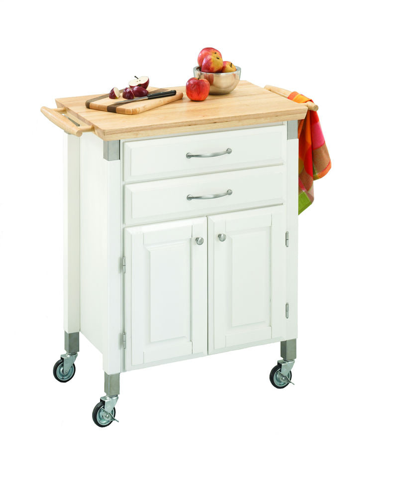 Dolly Madison Kitchen Cart by homestyles, 4509-95