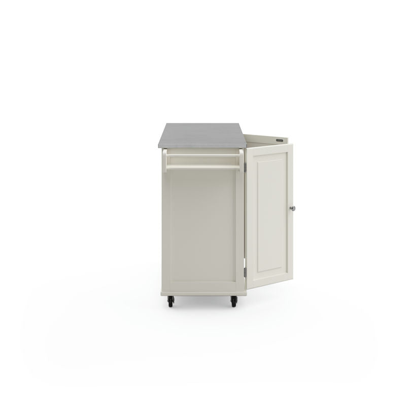 Dolly Madison Kitchen Cart by homestyles, 4512-95