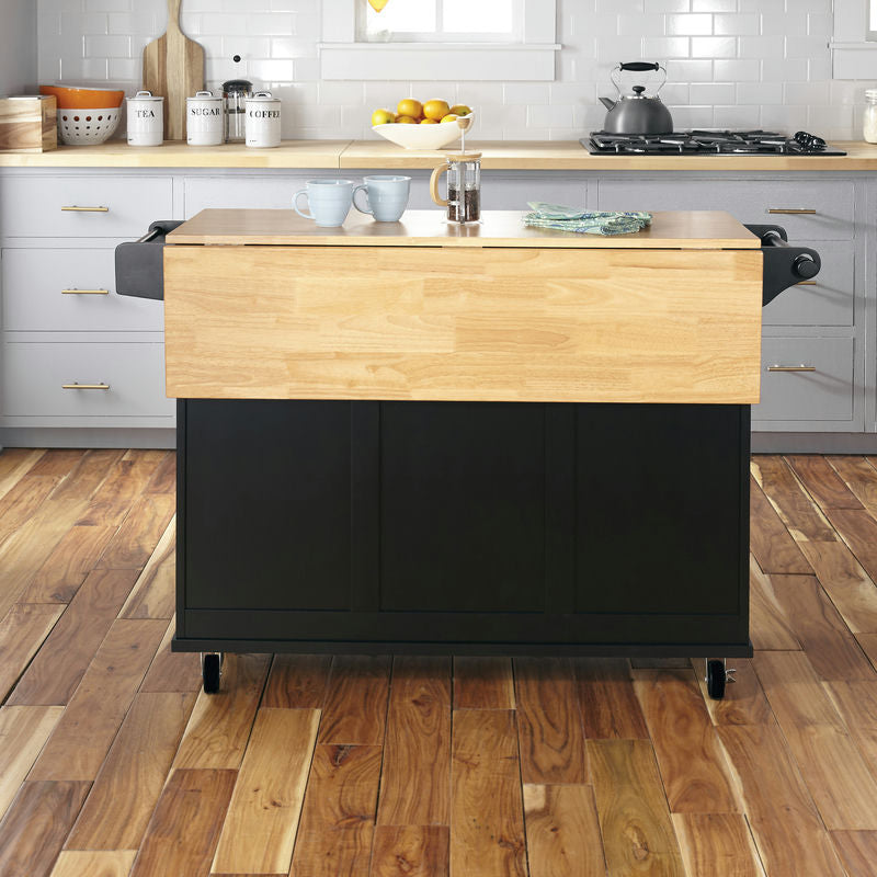 Blanche Kitchen Cart by homestyles, 4517-95