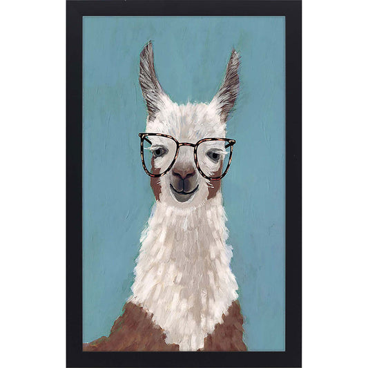 Paragon Llama Specs I