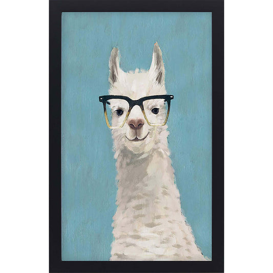 Paragon Llama Specs II