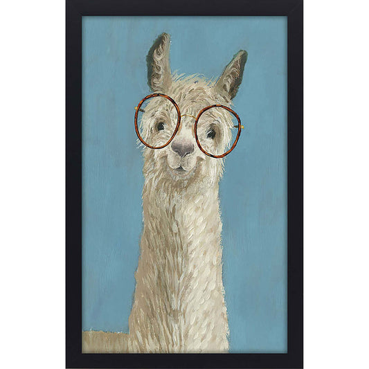 Paragon Llama Specs III